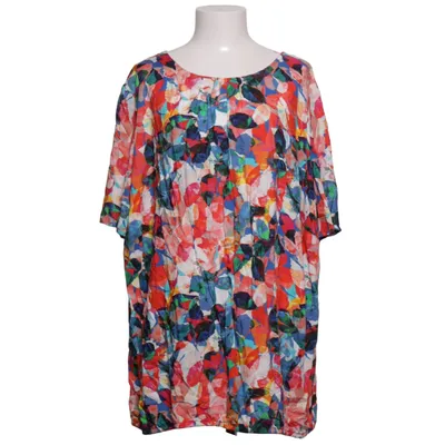 Haut (Multicolore, Rose) de Atelier GS Viscose