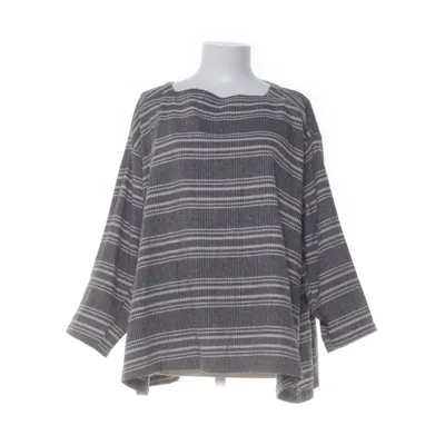 Blouse (Multicolored) from Wendy Trendy Cotton, Polyamide, Polyester