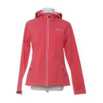 Trainingsjack (Rood) van Kilimanjaro Elastaan, Polyester