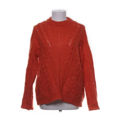 Sweater (Orange) fra Hampton Republic Akryl, Mohair, Polyamid, Uld