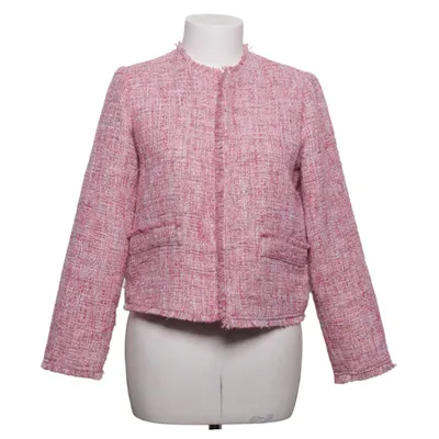 Blazer (Pink, White) from Love Lolita