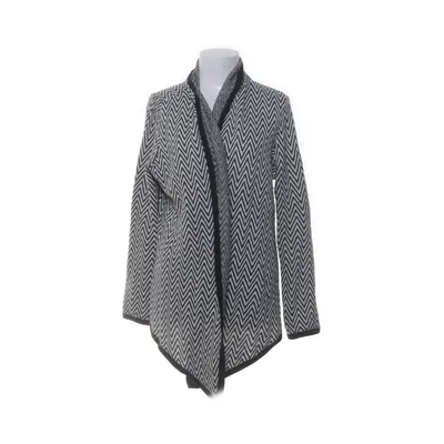 Cardigan (Black, White) from Fenn Wright Manson Cotton, Cashmere, Nylon, Wool, Viscose