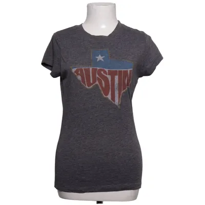 T-shirt (Gris) de Benter Coton, Polyester