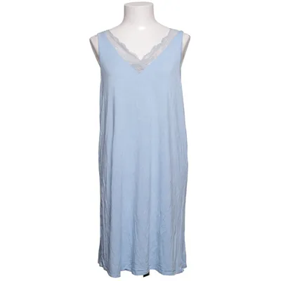 Nightgown (Blue) from Change Lingerie Elastane, Viscose
