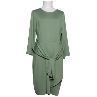 Dress (Green) from Happy Holly Elastane, Polyester