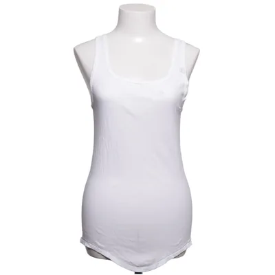 Tanktop (Wit) van Mey