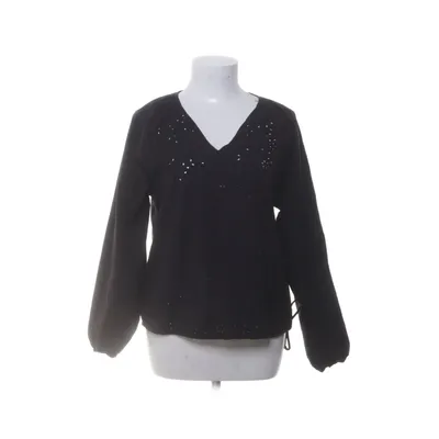 Blus (Svart) från Pernilla Wahlgren