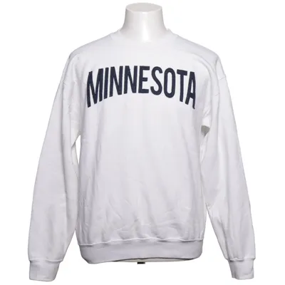 Sweatshirt (Heavy Blend) from Gildan Cotton, Polyester