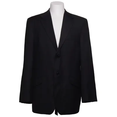 Blazer (Noir) de Jameson Polyester, Viscose