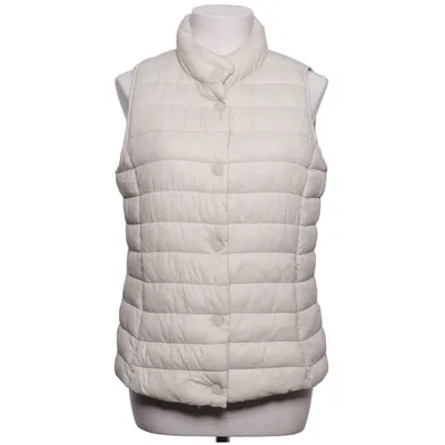 Gilet d'extérieur (Beige) de Mango Basics Polyamide, Polyester