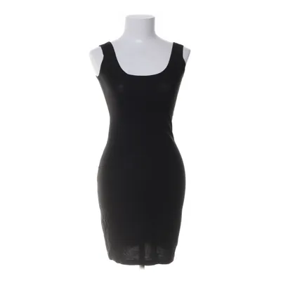Dress (Black) from Jus D'Orange Acetate, Elastane