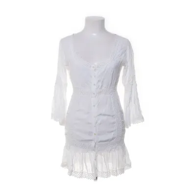 Dress (White) from Melissa Odabash Cotton
