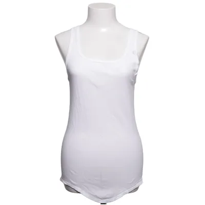 Tanktop (Wit) van Mey