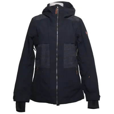 Skidjacka (Svart) från Roxy Polyamid, Polyester
