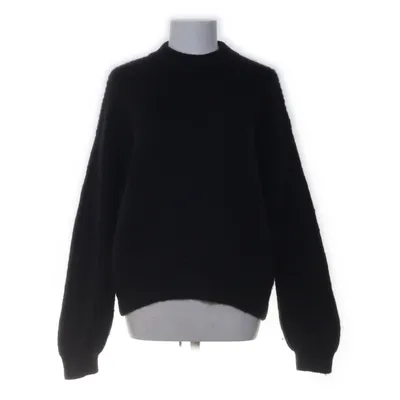 Sweater (Blå) fra Closed Alpacauld, Nylon, Uld