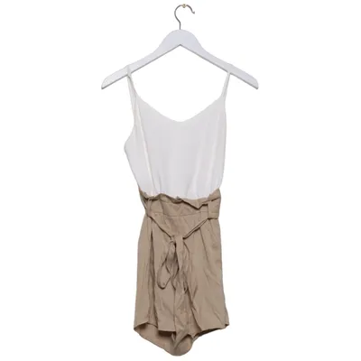 Combinaison (Beige, Blanc) de Dennis M