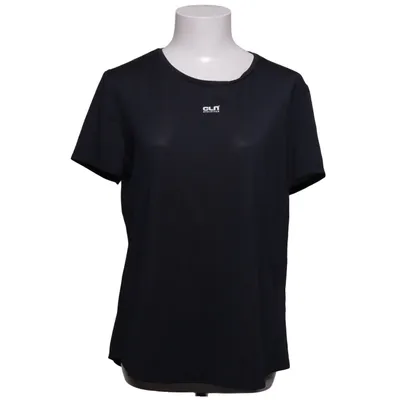 Träningstopp (Svart) från CLN Athletics Elastan, Återvunnen polyester