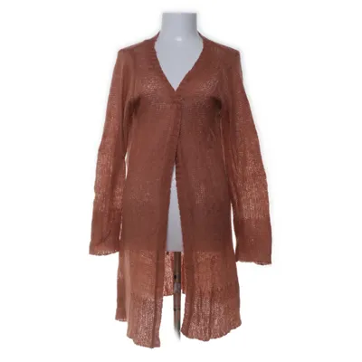 Cardigan (Brown) from Kaffe Acrylic