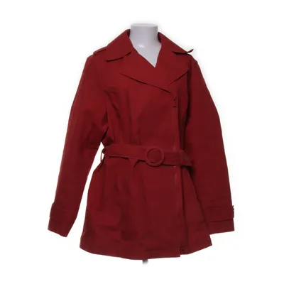 Jacka (Röd) från Henri Lloyd Woman