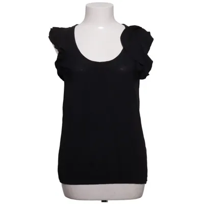 Haut (Noir) de Me&i Coton, Modal
