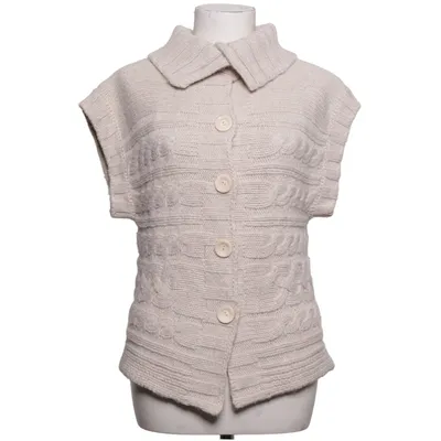 Cardigan (Beige) from Piano