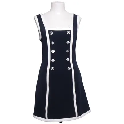 Klänning (Blå, Vit) från Joseph Ribkoff