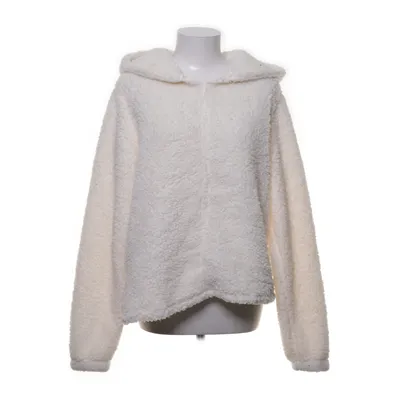 Sweat à capuche (Blanc) de Loungeable Polyester