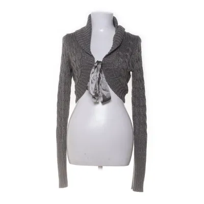 Bolero (Grå) från EDC by ESPRIT Akryl, Polyester