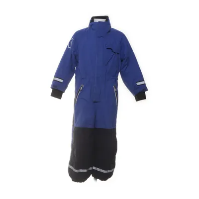 Overall (Blue) from Kaxs Proxtec Nylon, Polyester