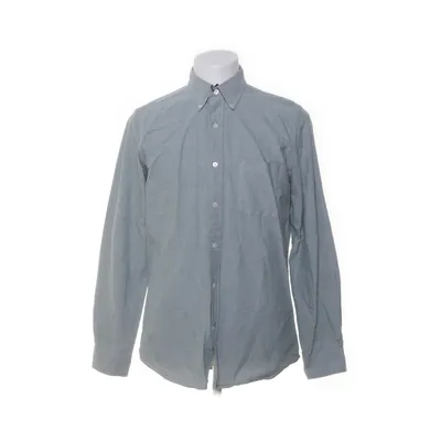 Skjorta (Grön) från A Day's March Bomull