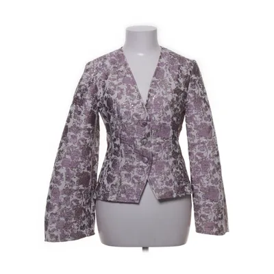 Kavaj (Flerfärgad) från Baum Und Pferdgarten Elastan, Metallfiber, Återvunnen polyester