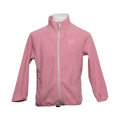 Fleece jacket (Pink) from Funk by Lager 157 Polyester