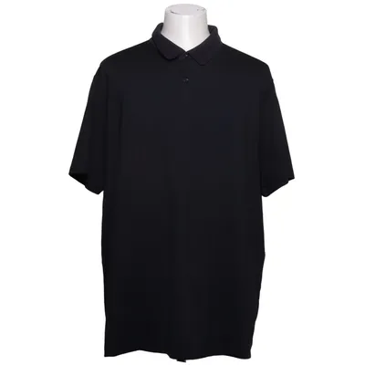 Pikétröja (Svart) från Under Armour