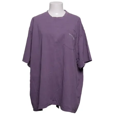 T-shirt (Lila) van Adika