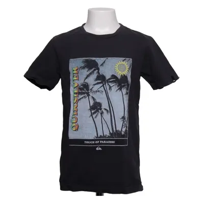T-shirt (Grå) från Quiksilver Bomull