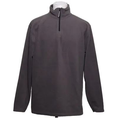 Fleece sweater (Fille) from Saligia Polyester