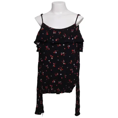Blouse (Noir, Rouge, Multicolore) de Page One Young Viscose