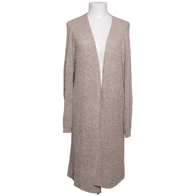 Cardigan (Beige) fra Rino & Pelle