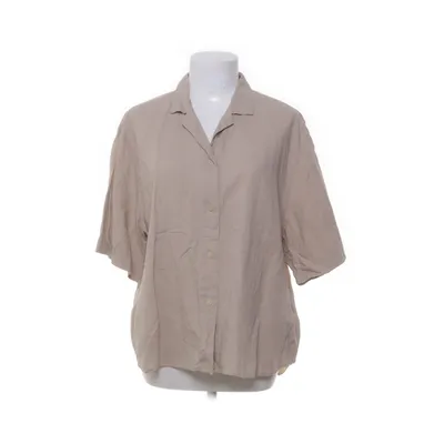 Skjorta (Beige) från Uniqlo