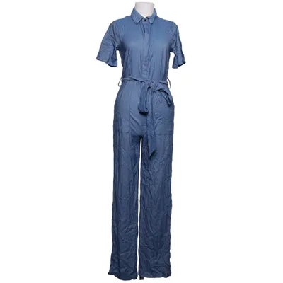 Jumpsuit (Denize Jumpsuit) van Rut & Circle Polyester, Viscose