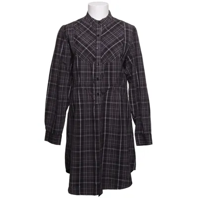 Klänning (Grå, Vit, Svart) från Tutti Frutti Bomull