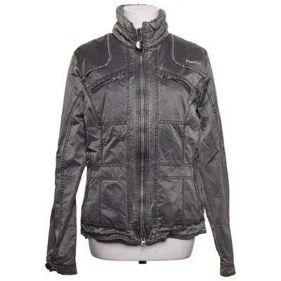 Veste (Gris) de Pikeur Coton, Polyester