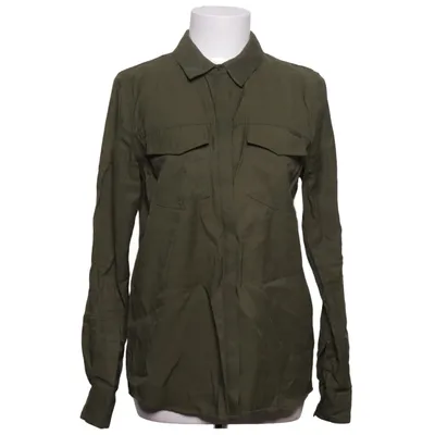 Skjorta (Nicole shirt) från Friendtex Polyamid, Viskos