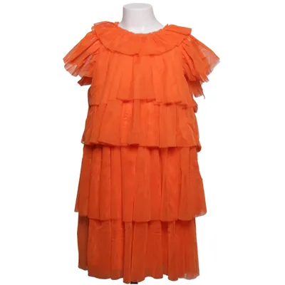 Robe (Orange) de Minimarket Polyester