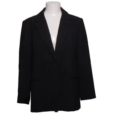 Blazer (Black) from Antonelle Acetate