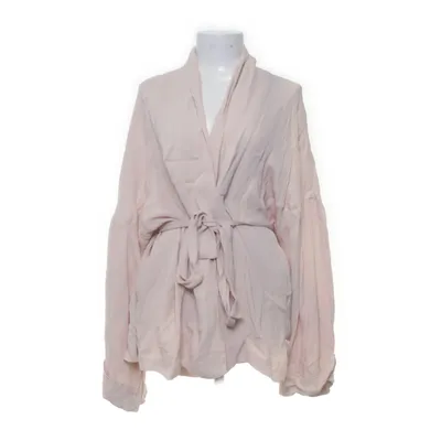 Cardigan (Roze) van Rodebjer Polyester, Viscose