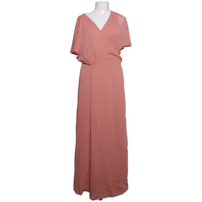 Wikkeljurk (Roze) van VILA Gerecycled polyester