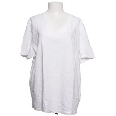 T-shirt (White) from BPC Bonprix Collection Cotton