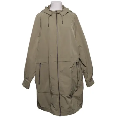 Parka (Beige) de Thom by Thomas Rath Polyester, Viscose