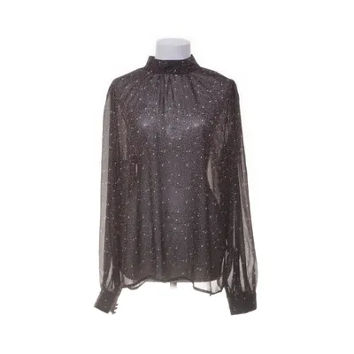 Blus (Brun, Flerfärgad) från VRS Fashion